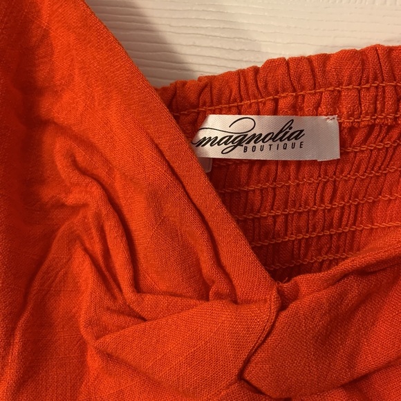 NWOT Midi Dress - Picture 6 of 6